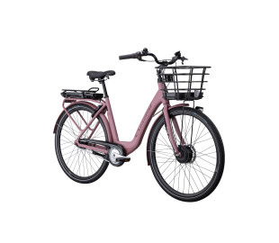 Crescent Elina  Bordeaux